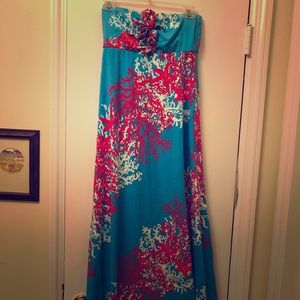 Lilly dress